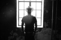 Cruz Contreras Solo Acoustic show at The Great Northern Bar