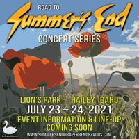 Cruz Contreras Live at The Road To Summer's End