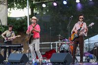 Cruz Contreras LIVE at Dolores River Brewery
