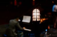 The Ghostlight Series Presents: Cruz Contreras Band 