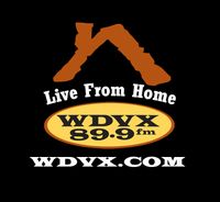 Cruz Contreras: WDVX Live From Home Livestream