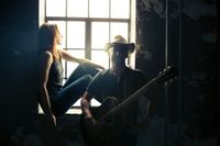 Cruz Contreras In Concert at the Barn Loft in Delton