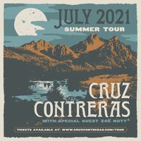 Jeff Crosby Band + Cruz & Molly Contreras @ Sawtooth Festival