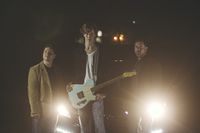 Paul Blake & The Pall Bearers