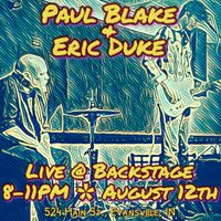 Paul Blake feat. Eric Duke