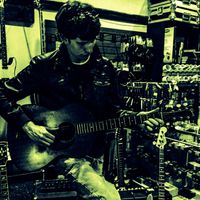 Paul Blake feat. Eric Duke