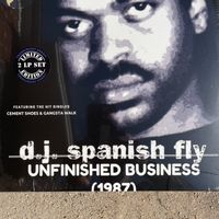 Dj Spanish Fly