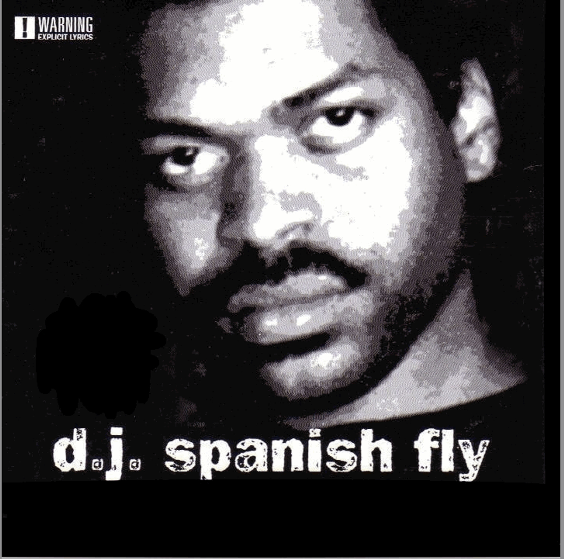 Trigga Rap by Dj Spanish Fly
