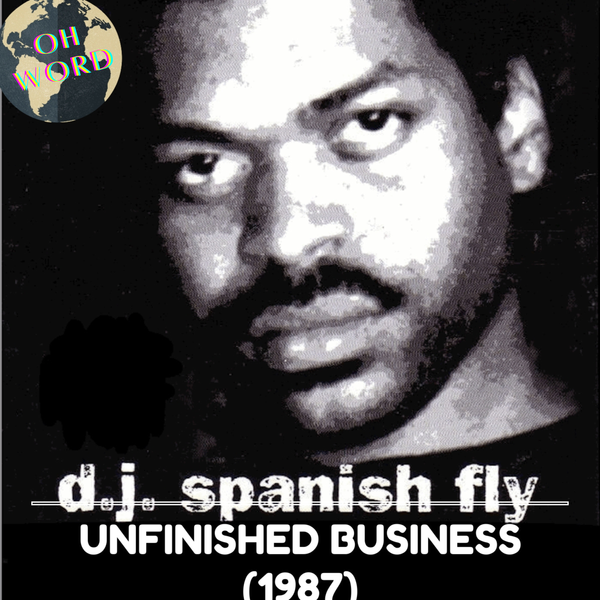 Trigga Rap by Dj Spanish Fly