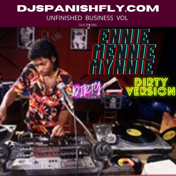 Dj Spanish Fly