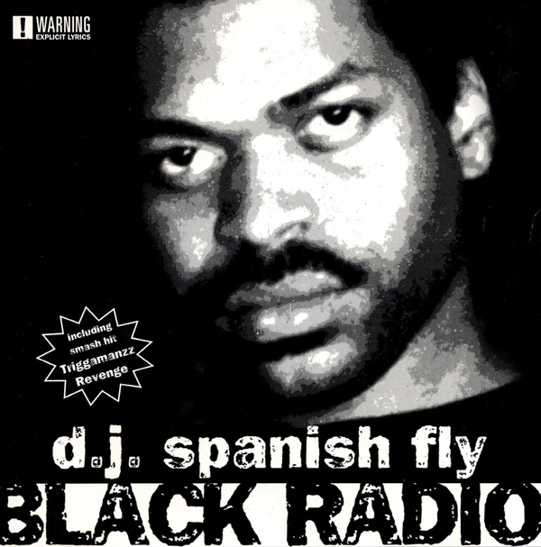 Smokin' Onion by DJ Spanish Fly