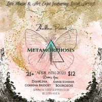 Metamorphosis Show