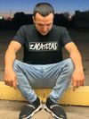 Zacatecas AMZBOYZ T-Shirt