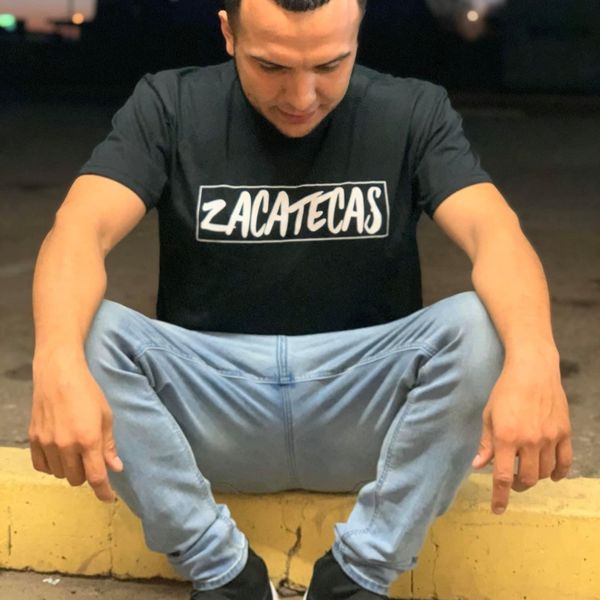 Zacatecas AMZBOYZ T-Shirt