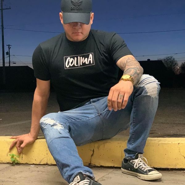 Colima AMZBOYZ T-Shirt