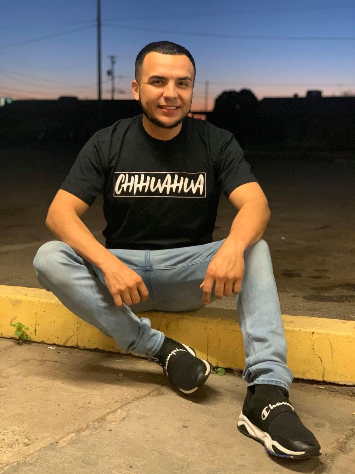 Chihuahua AMZBOYZ T-Shirt