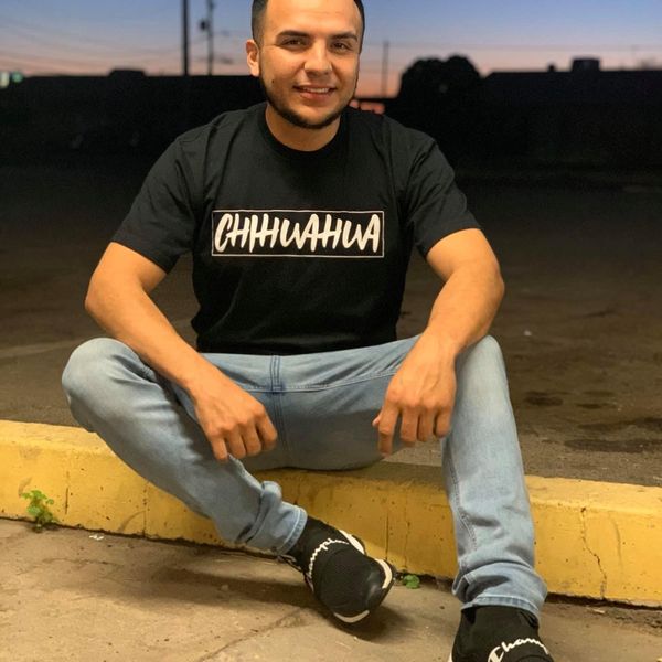 Chihuahua AMZBOYZ T-Shirt