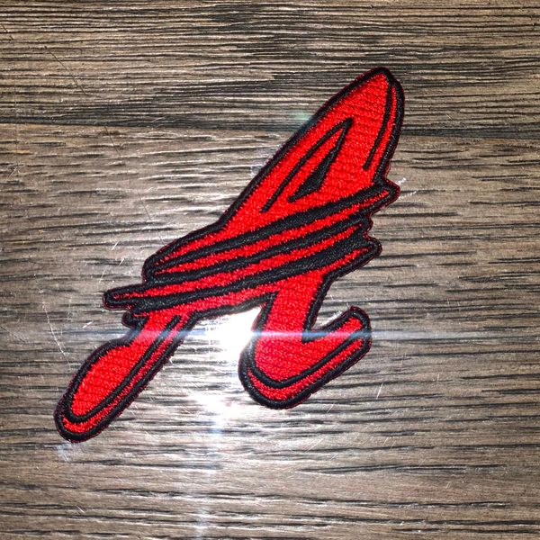 Amenaza Patch