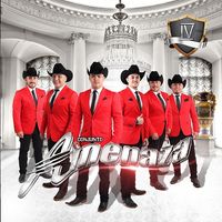 IV by Conjunto Amenaza