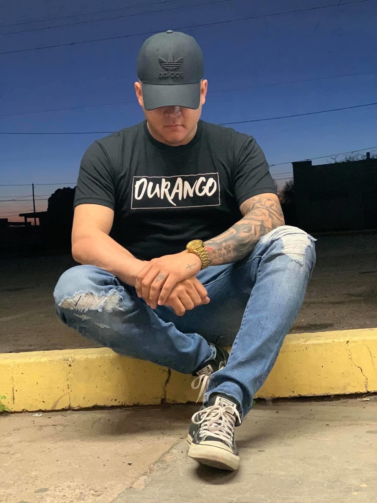 Durango AMZBOYZ T-Shirt