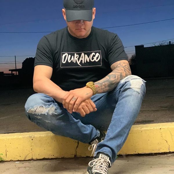 Durango AMZBOYZ T-Shirt