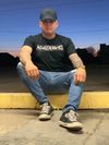 Aguascalientes AMZBOYZ T-Shirt