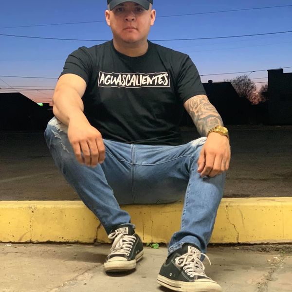 Aguascalientes AMZBOYZ T-Shirt
