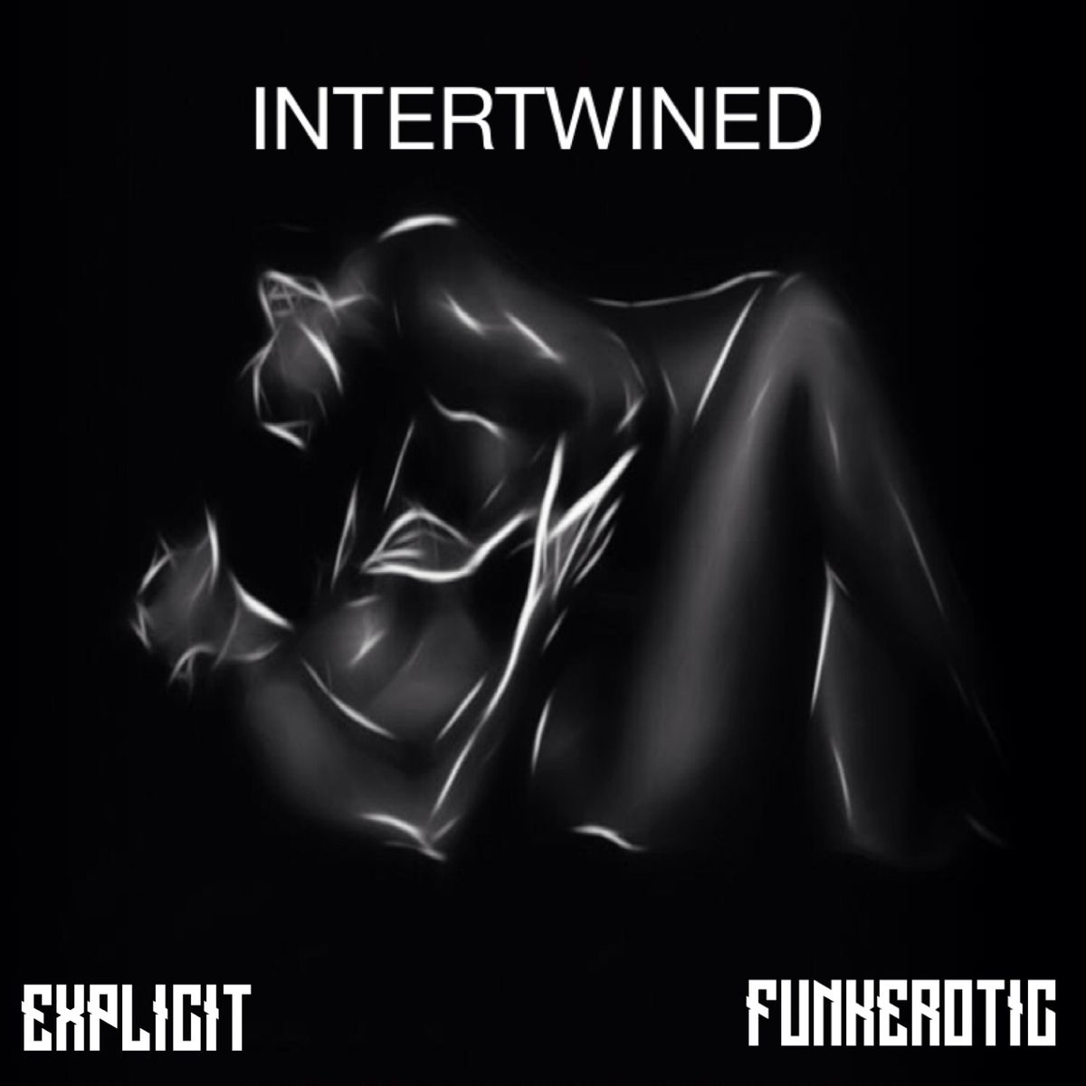 INTERTWINED - CD