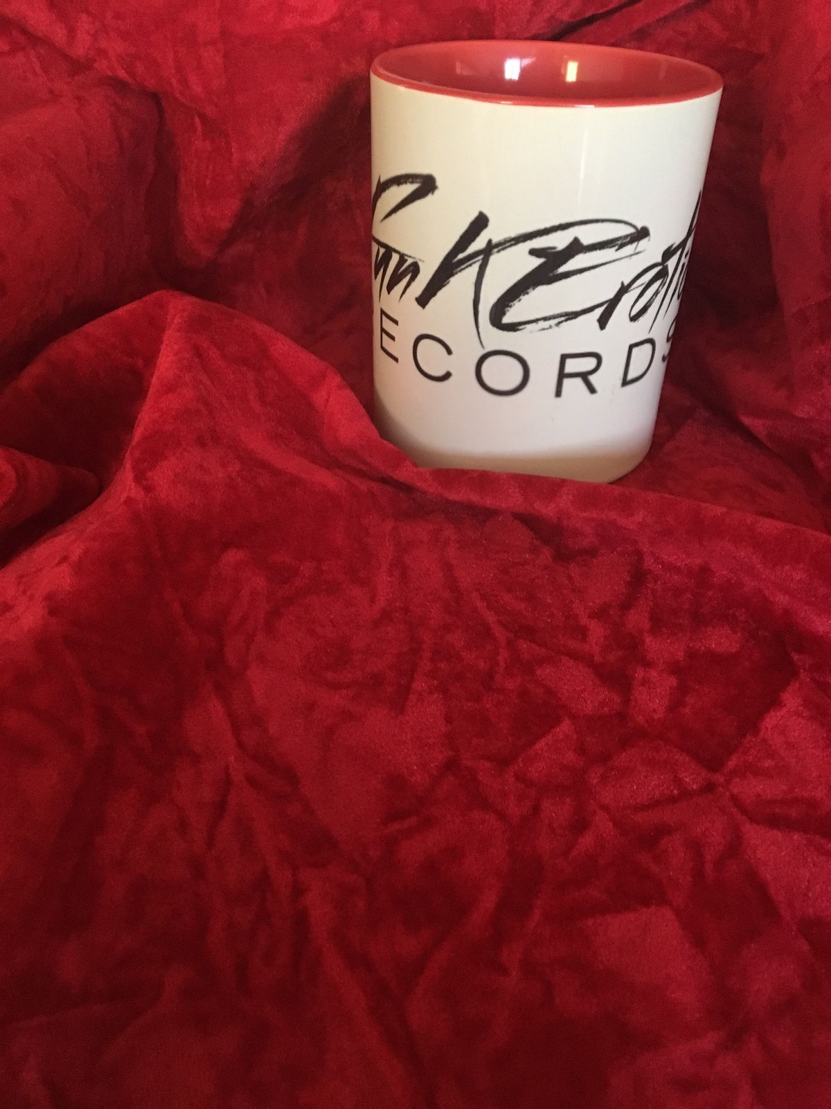 Funkerotic Mugs