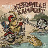 2026 KERNVILLE KAMPOUT