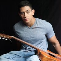 Ivan Polanco Live @ Anthony's Coal Fired Pizza
