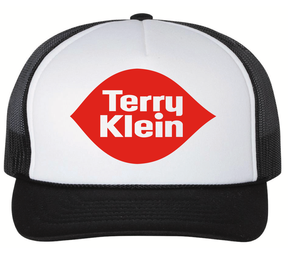 Terry Klein Foam Trucker