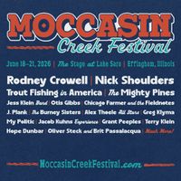 Moccasin Creek Festival