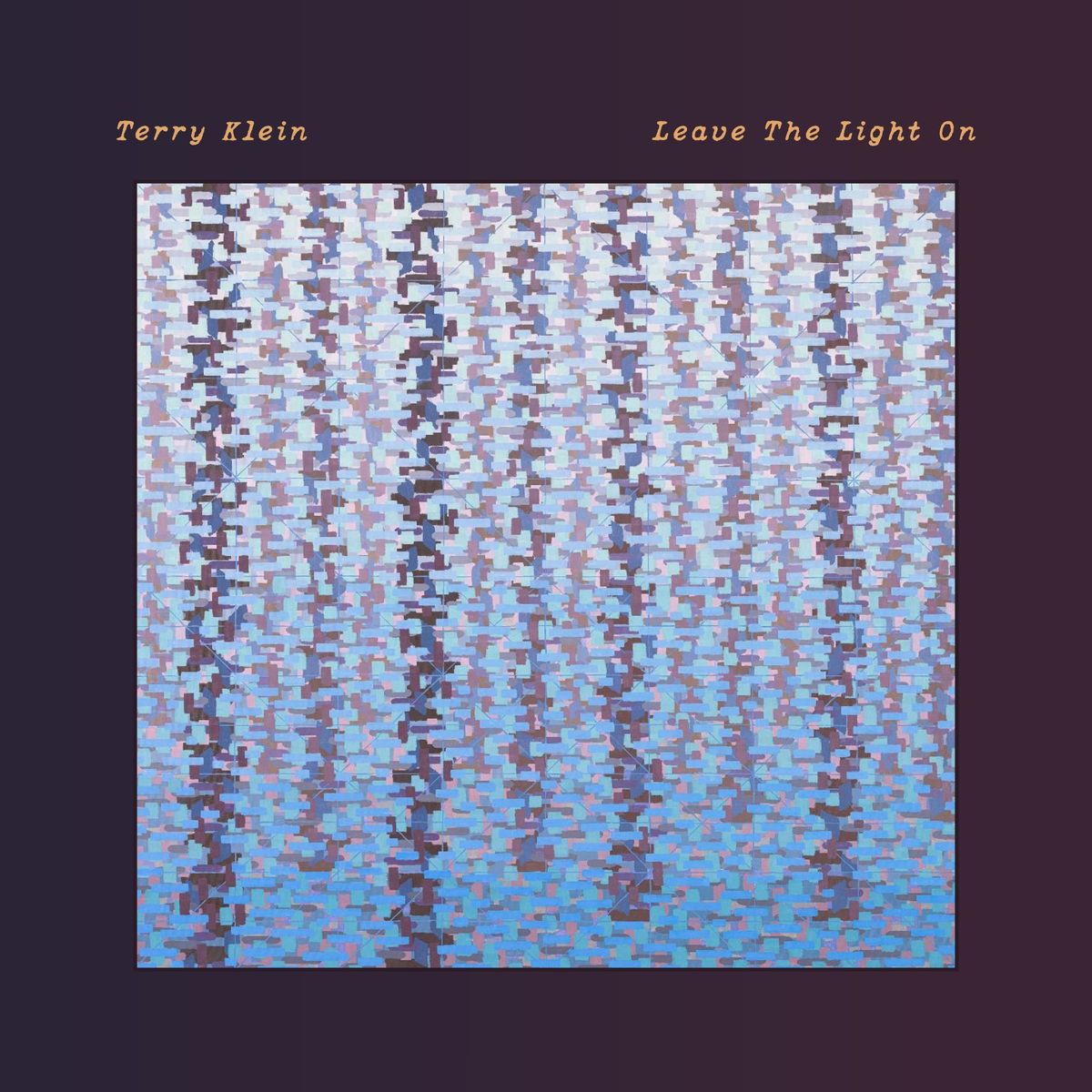 Leave the Light On - CD