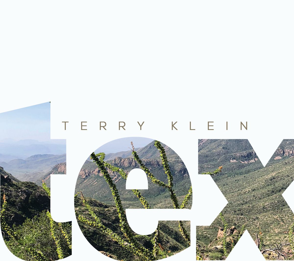 tex - CD (SOLD OUT -- DOWNLOAD STILL AVAILABLE)