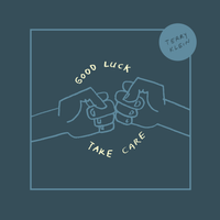 Good Luck, Take Care by Terry Klein