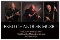 Fred Chandler Music DUO