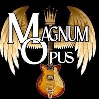 Magnum Opus at Whiskey Willy's Lutz