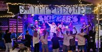 Fred Chandler Music with Skipper Road Revival at Skipper's Smokehouse