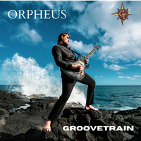 Orpheus by GROOVETRAIN