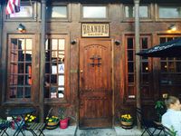 Branded Saloon 