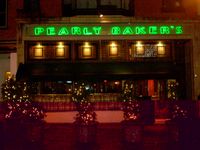 Pearly Baker's Alehouse 