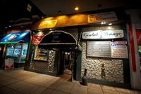 The Cantab Lounge 
