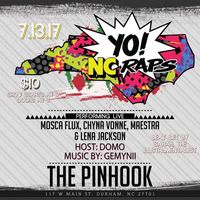 Yo! NC Raps
