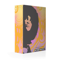 Soul Sample Loop Kit Vol. 2