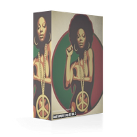 Soul Sample Loop Kit Vol. 3