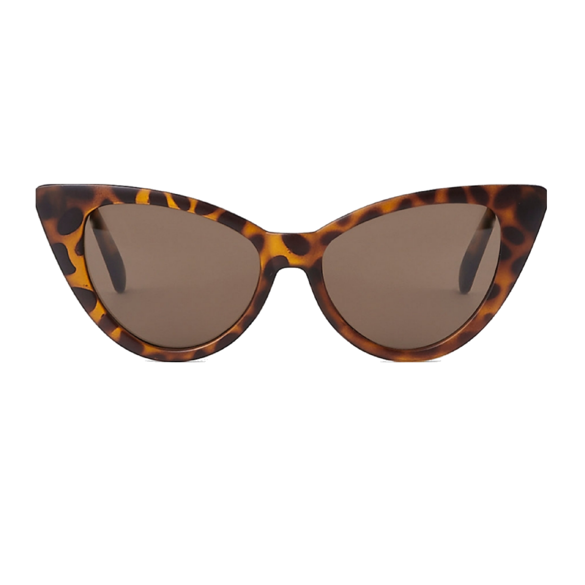 Drink with Your Eyes Cat-Eye Sunglasses