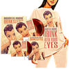 Drink with Your Eyes Vinyl & CD Fan Bundle #2