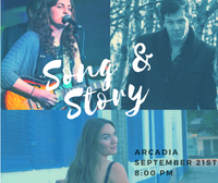 Song & Story 