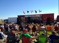 Southern Alberta Music Festival 